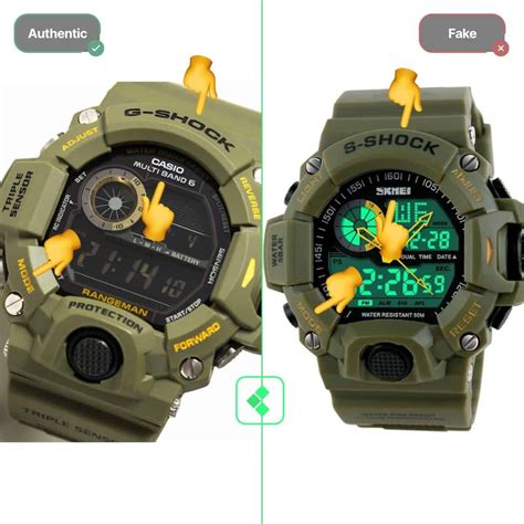 fake g shock watches bali|g shock watch checker.